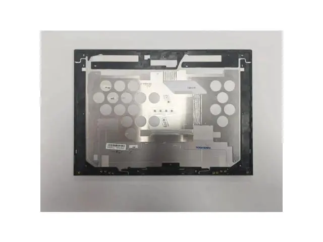 Alt view image 2 of 2 - For Elitebook 845 840 G11 LCD Rear Laptop Lid Top Back Cover Shell N94633-001