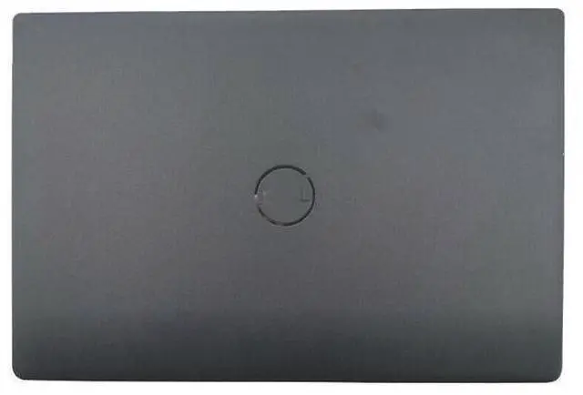 Main image of New for Latitude 3510 E3510 LCD Rear Top Lid Back Cover 8XVW9 08XVW9