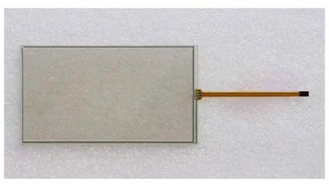 Main image of Suitable for URA-057001 URA-070001MA touch glass panel protective screen