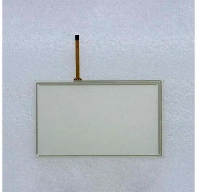 Main image of Suitable for TP-4617S1 resistive touch screen sensor glass panel
