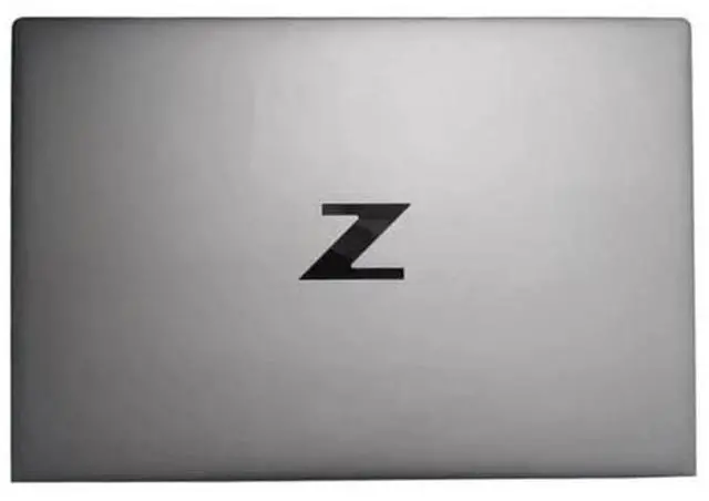 Main image of LCD Rear Back Cover Top Shell Laptop Case For ZBook Fury16 G9 G10 N19212-001