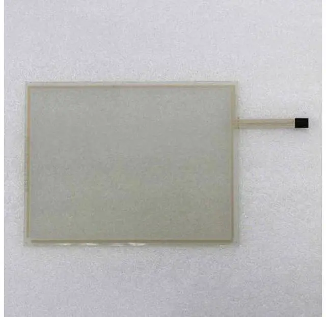 Main image of 10.4 inch 4-wire glass touch panel for 9537 91-9537-000 touch screen panel