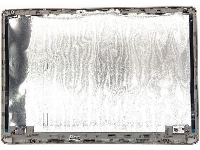 Alt view image 5 of 5 - for 14-DQ 14T-DQ 14-FQ 14Z-FQ LCD Back Cover Rear Top Lid L66227-001 Silver