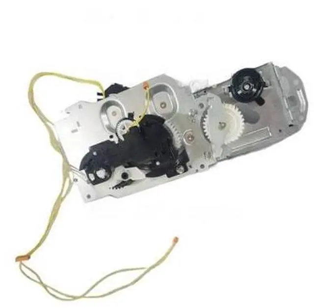 Main image of RM2-6777 Main Drive Assembly for M607 M608 M609 M633 M631 607 608 609 631 632 633 M608dn M607n Main Motor LCD Double Sided