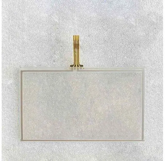 Main image of 4.3-inch touch screen glass panel for KNS043NA AK043-WST10-B1R1