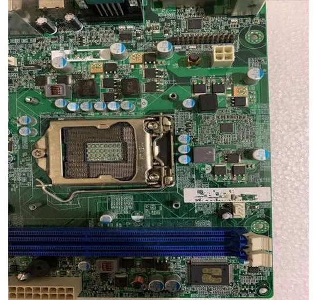 Main image of FOR H61H2-AM H61H2-AM3 H61H2-CM1155 Pin Main Board DDR3