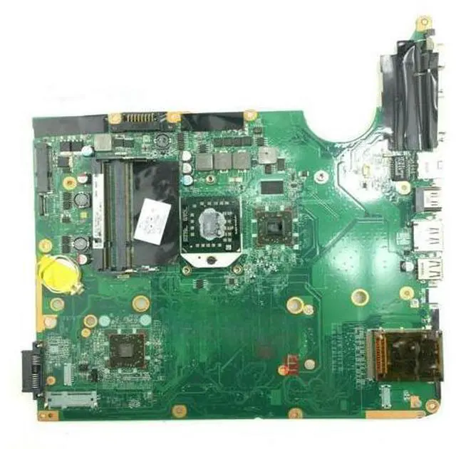 Main image of FOR 570379-001 for DV6-2000 Notebook Main Board DA0UT1MB6D0