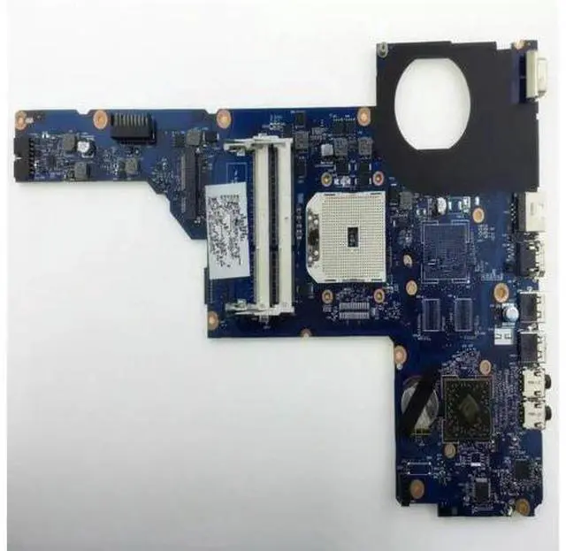Main image of FOR Suitable for G6-1000 Notebook Main Board 649288-001