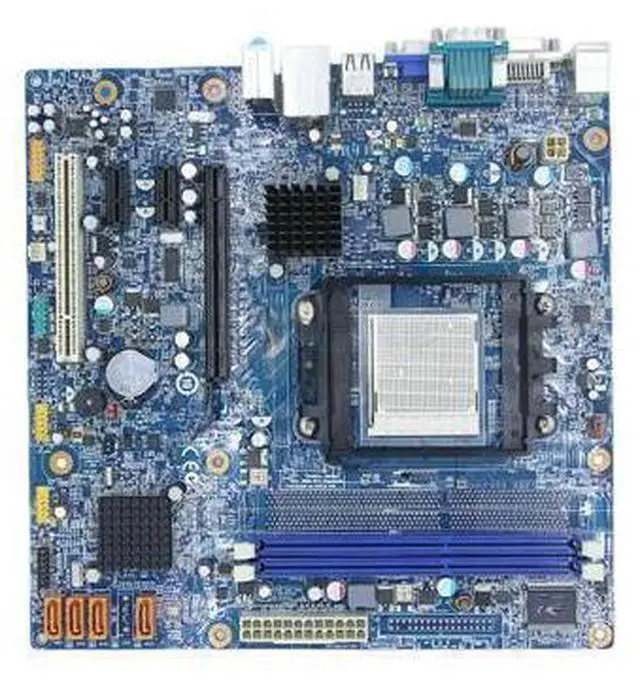 Main image of FOR M5600 M5650 M5690 M560E M3A780M 3 DDR3 Main Board