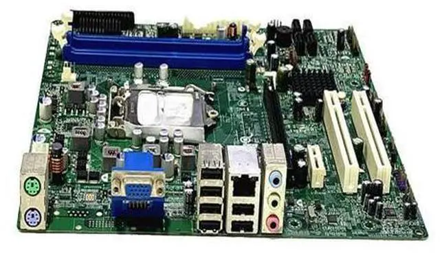Main image of FOR Q57H-CM Main Board H57H-AM2 1156 Pin Main Board