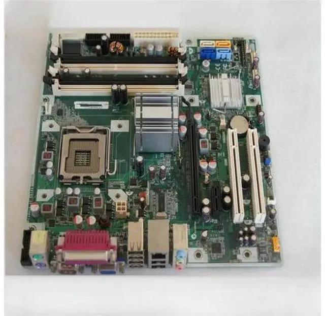 Main image of FOR DX2810 2818 G45 Main Board DDR2 508460-001 506521-001
