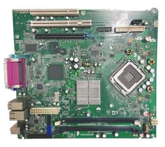 Main image of FOR 360 Main Board BTX T656F KP561 380 330 Main Board