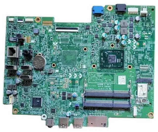 Main image of FOR 22-3265 Main Board 53JT0 14050-1 3455