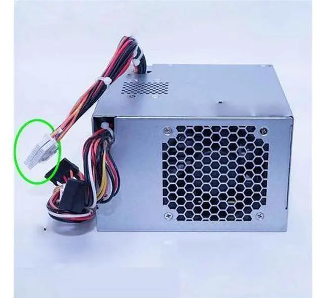 Main image of 3100 5100 5150 9100 960 Power Supply 305W N305P-06 L305P-01 L305P-03 N305P-01 H305P-01 pc8050