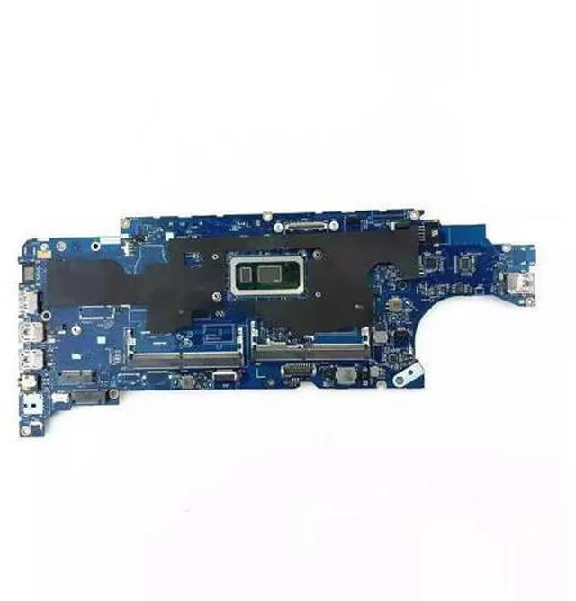 Main image of FOR LA-H771P for 5400 Main Board 0MDPF W/4305U CPU