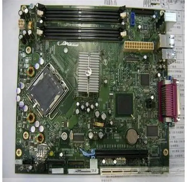 Main image of FOR GX620 SFF main board PY423 F8101 PJ812 KH290