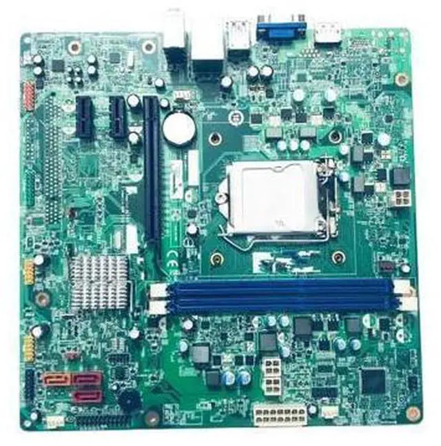 Main image of FOR E73 Main Board IH81M Ver: 1.0 03T7161 00KT255