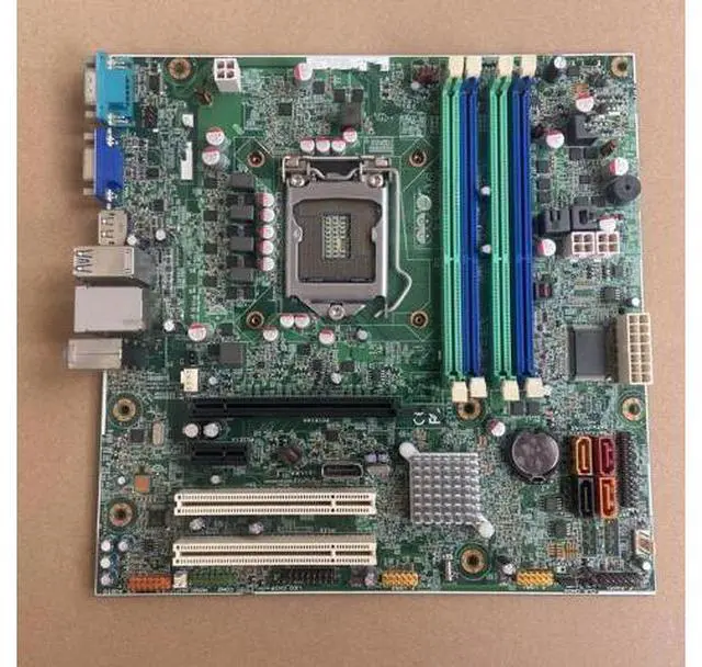 Main image of FOR IS7XM Q75 Q77 Main Board M8400T M6400T M82 M92P 03T7083