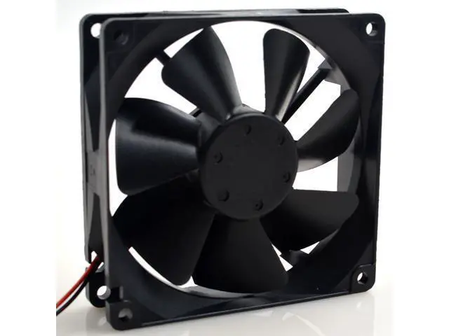 Alt view image 2 of 2 - FD249225HB 9025 24V 0.16A 9CM cooling fan frequency conversion fan 10pcs/lot