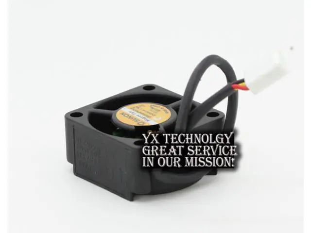 Alt view image 5 of 6 - SUNON GM2404PKVX-A 24V 1.7W 4CM 4020 4cm fan drive 40*40*20mm 30pcs/lot