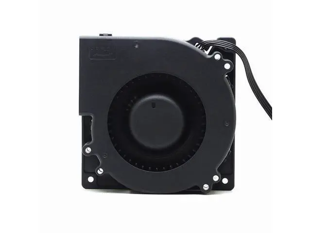 Alt view image 2 of 5 - 10pcs/Lot PFC0321B3-C03U-S9D 12V 3.39W blower Turbine Cooling Fan 12032 120mm 120*120*32mm