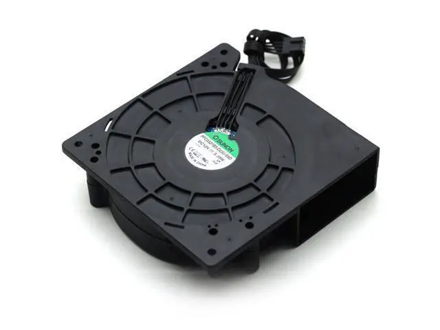 Alt view image 3 of 5 - 10pcs/Lot PFC0321B3-C03U-S9D 12V 3.39W blower Turbine Cooling Fan 12032 120mm 120*120*32mm