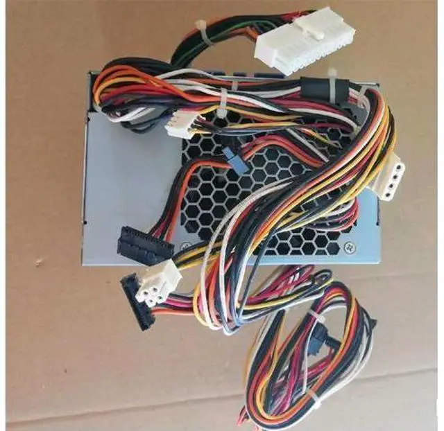 Main image of T3400 525W Power Supply Unit N525E-00 H525E-00 YN637 YY922 M331J