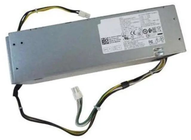 Main image of Suitable for 3470 3268 3471 3668 B260EBM-00 6-pin + 4-pin server power supply server power supply