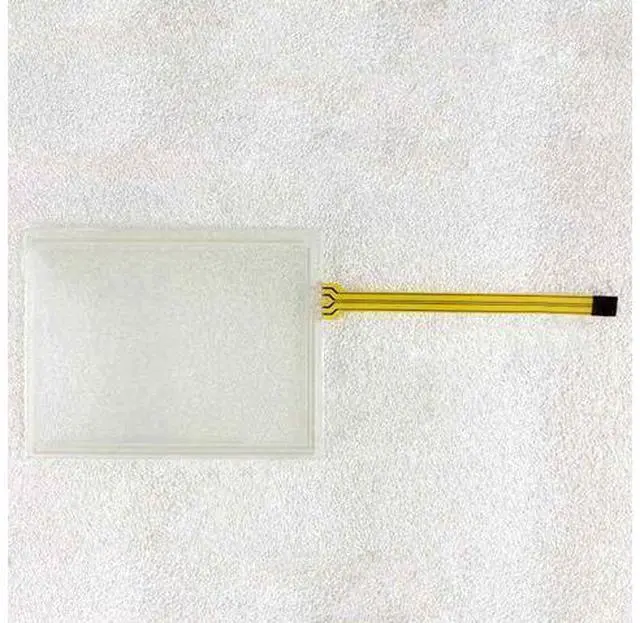 Main image of Suitable for A77162-509-01 touch glass panel protective screen