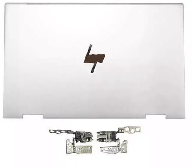 Main image of For ENVY 15-EY 15Z-EY000 15-EW LCD Back Cover Top Lid Hinges Rear Case AM3RS000110