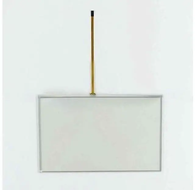 Main image of Suitable for 6AV6 648-0BE11-3AX0 1000ie touch screen panel glass touchpad