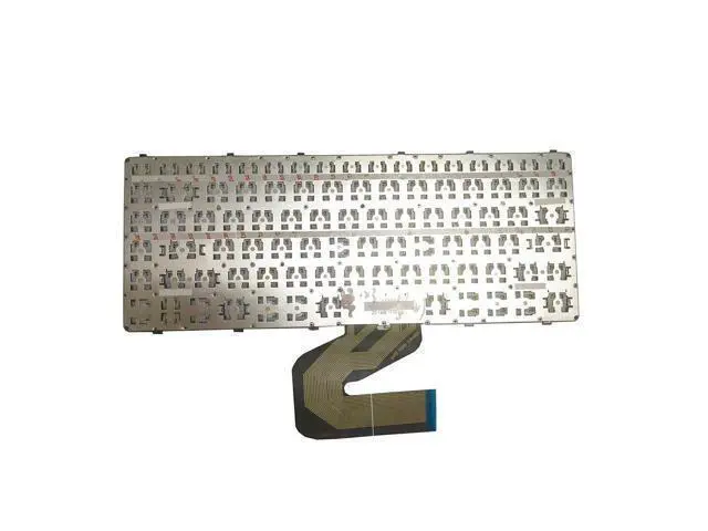 Alt view image 2 of 5 - Keyboard for Getac S410 G3 6150e No-Backlight US Laptop