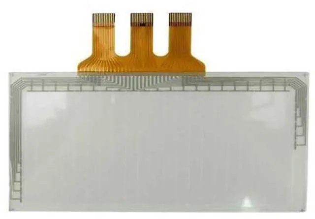 Main image of Suitable for TP760-T TP765-T MP760-T glass panel touch screen