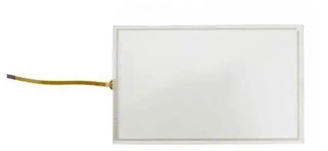 Main image of Suitable for IPC277D 6AV7881-2AA00-2DA0 touch screen panel glass touchpad