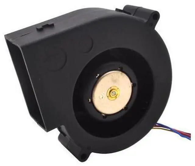 Alt view image 4 of 6 - 20pcs The BFB1012VH 9733 12V 1.80A industrial blower fan 97*97*33mm