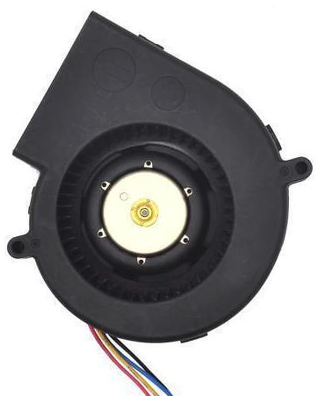 Alt view image 6 of 6 - 20pcs The BFB1012VH 9733 12V 1.80A industrial blower fan 97*97*33mm