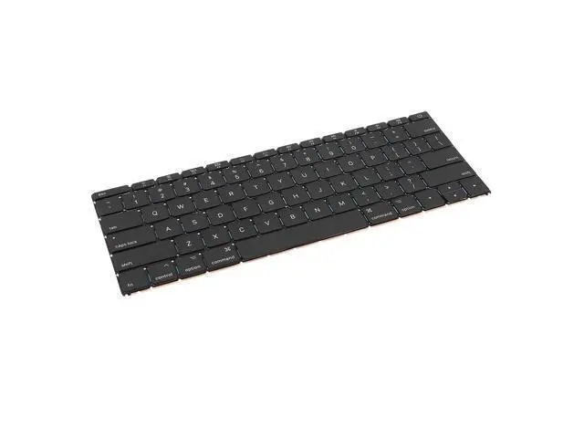 Alt view image 2 of 5 - Keyboard for Core M 2015 12 inches A1534 ( Backlit ) US
