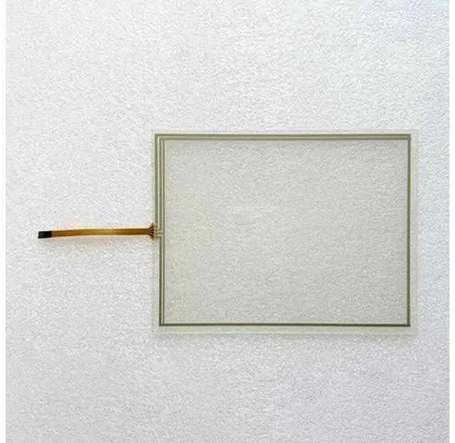 Main image of Suitable for 8-inch D80600T080_15WT touch screen glass protective screen