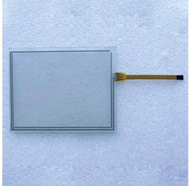Main image of Suitable for 2711P-T6C20D8 resistive touch screen sensor glass panel