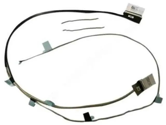 Main image of Suitable for P86f 3500 30pin 0v7hj6 V7hj6 LCD line display video
