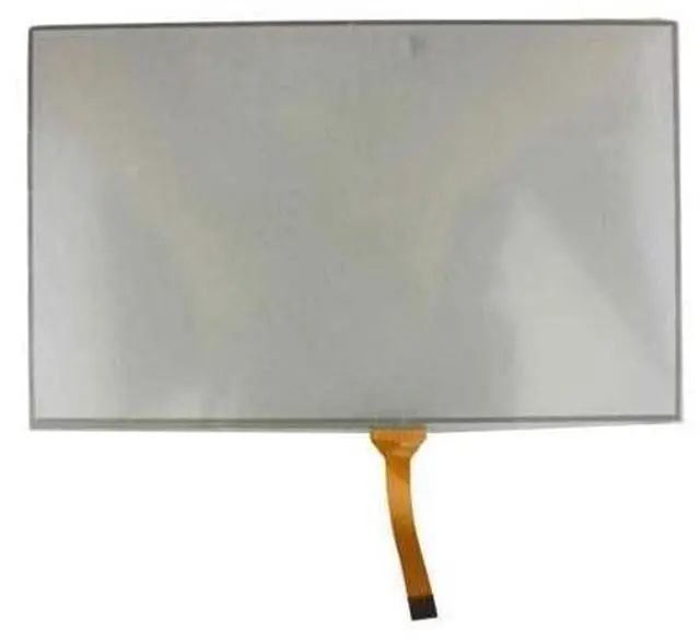 Main image of Suitable for GP-4502WW PFXGP4502WADW resistive touch screen sensor glass panel
