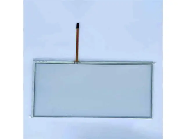 Alt view image 2 of 2 - Suitable for HU102S-00 HU102E-00 HF102E-00 glass panel touch screen
