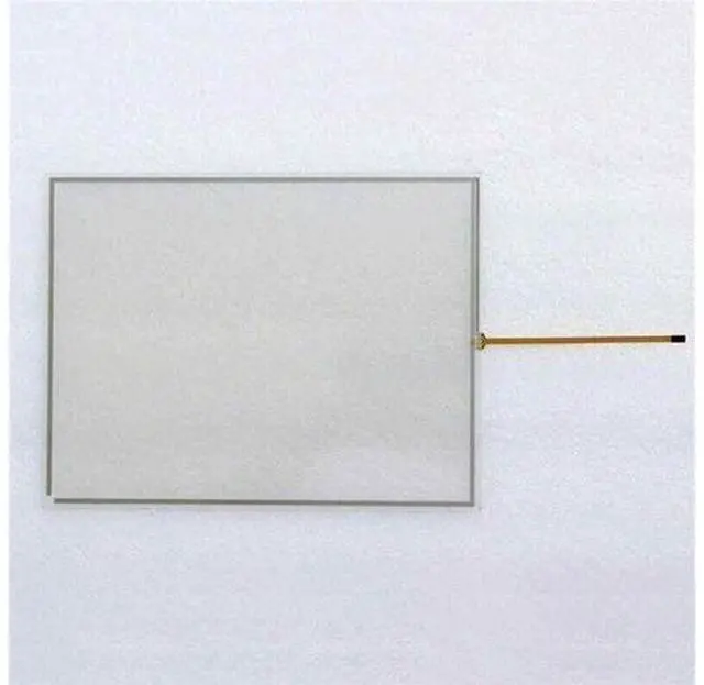 Main image of Suitable for TP270-10 A5E00205799 touch screen panel glass touchpad