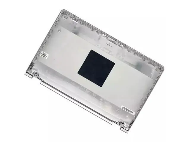Alt view image 2 of 3 - For Pavilion 15-BR Rear Top LCD Back Cover Lid 924501-001 Silver