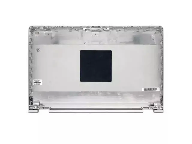 Alt view image 3 of 3 - For Pavilion 15-BR Rear Top LCD Back Cover Lid 924501-001 Silver
