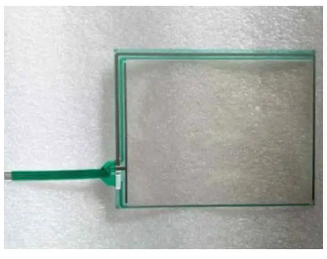 Alt view image 2 of 2 - Suitable for F805A F805B F805C F805 glass panel touch screen