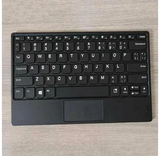 Main image of Fold Mini BT Keyboard X1 Fold 13.3"- US