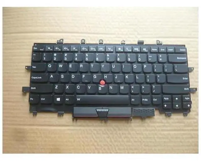 Main image of Replacement Keyboard X1CARBON 2016