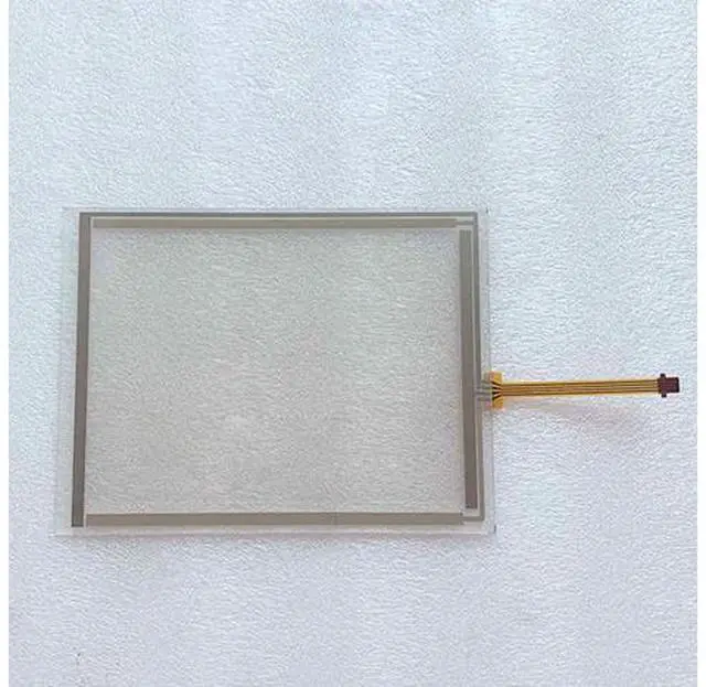 Main image of Suitable for 6AV6 645-0DD01-0AX0 Mobile Panel 277-8 V2 Touchscreen Glass Panel