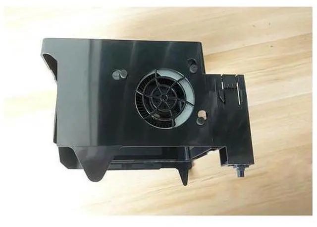 Main image of 2HW44AA Z6G4 ry Fan Z6 G4 Workstation ry Cooling Fans Assembly CPU Cooler Fan Chip 916799-001